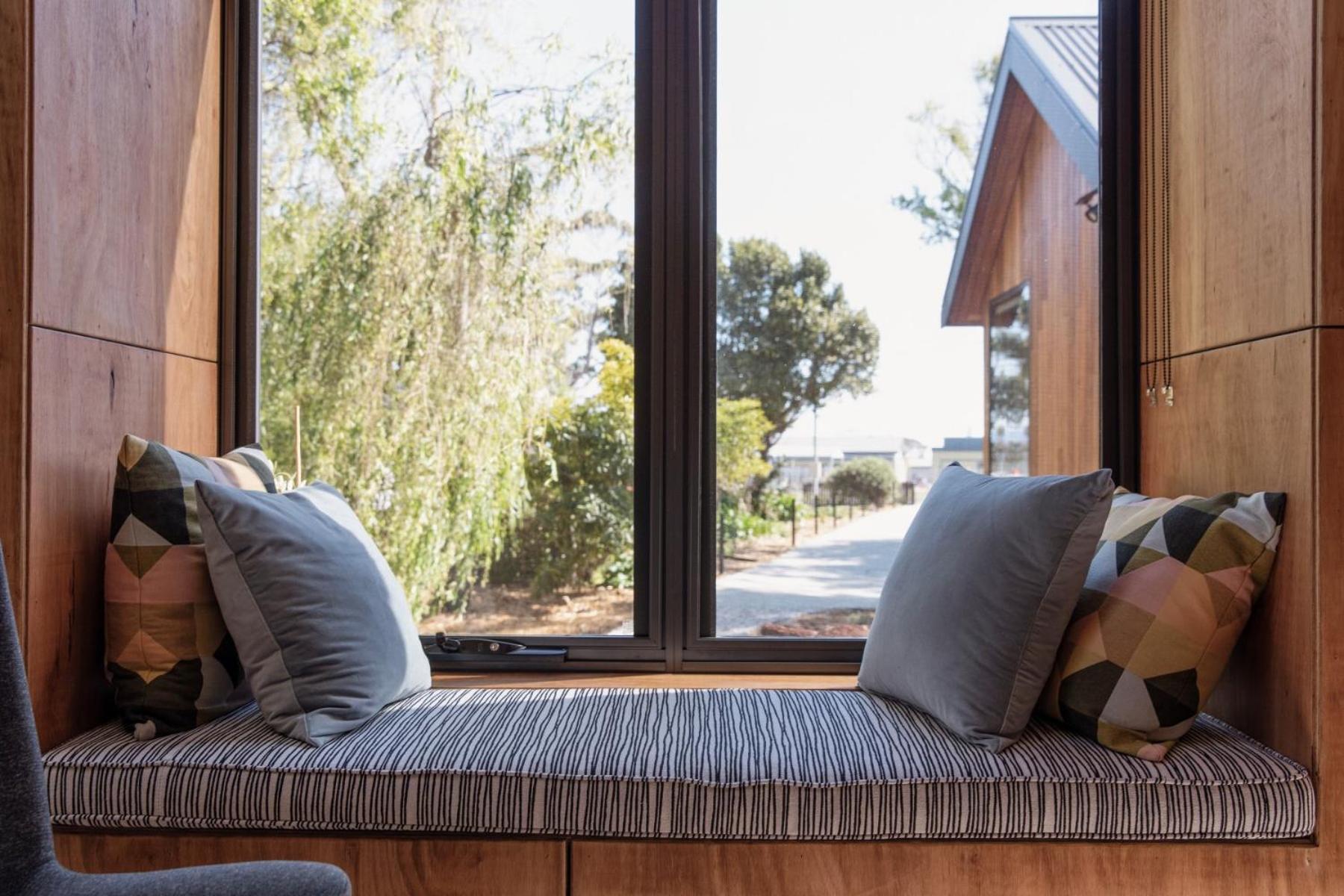 Bicheno Garden Cottages Exterior foto